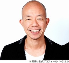 バイきんぐ・小峠英二が結婚発表、お相手は「一般の方」