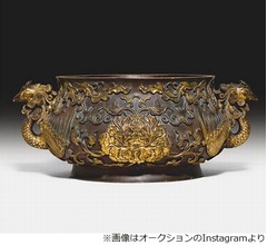 家の&ldquo;テニスボール入れ&rdquo;が5億円超に