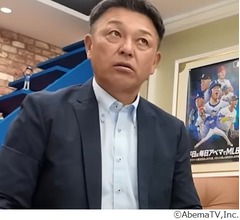 谷繁元信氏、12回出場したオールスターゲームで&ldquo;記憶に残る投手&rdquo;は？