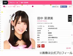 身長170cmアイドルが苦悩告白、成長阻止へ「深夜2時まで絶対寝ない」。