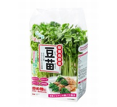 豆苗が爆売れ、新型コロナ&ldquo;巣ごもり&rdquo;需要増で