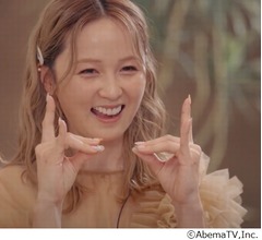 Dream Amiと河北麻友子、夫婦喧嘩したときの&ldquo;仲直りの合図&rdquo;同じだった