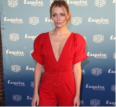 ミーシャ・バートン、リベンジポルノ裁判に勝訴