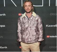 &ldquo;幹事&rdquo;はマルフォイ、ハリポタ同窓会開催