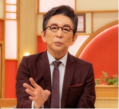 古舘伊知郎、&ldquo;本音を引き出すコツ&rdquo;語る「僕が時折やっているテクニックは&hellip;」