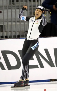 考え抜いた競技人生＝「求道者」高木美帆が終止符―スピードスケート女子