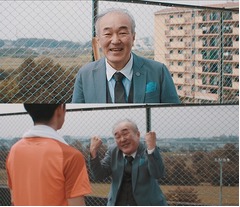 &ldquo;妖精&rdquo;温水洋一の不思議なストーリー