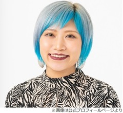 ぱーてぃーちゃん・信子、マッチングアプリで出会った夫の第一印象は「かっぴょぴー」