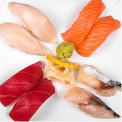 回転ずしで最初に何を食べる？ &ldquo;1番バッター&rdquo;の人気は「マグロ赤身」。