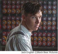 カンバーバッチ主演作が受賞、最強の暗号&ldquo;エニグマ&rdquo;挑んだ天才描く。