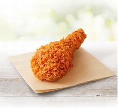 ケンタ史上初&ldquo;辛みそ&times;にんにく&rdquo;、数量限定「辛みそにんにくチキン」