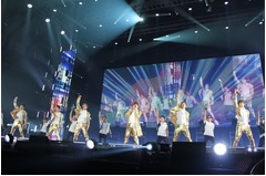 15万人動員で2PMツアー大成功、全28曲披露のファイナル公演レポート。