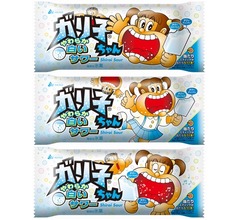 ガリガリ君の妹&ldquo;ガリ子ちゃん&rdquo;5年ぶり復活