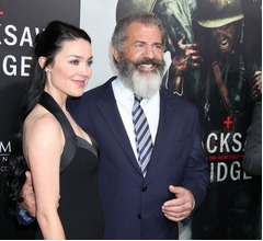 メル・ギブソンに第9子が誕生