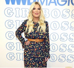 「ビバリーヒルズ高校白書」ドナ、パレード中にBBガンで撃たれた過去明かす