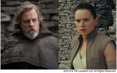 スター・ウォーズ新世代ヒロインを本人が&ldquo;解説&rdquo;