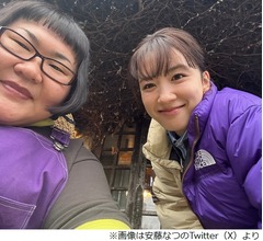 永野芽郁、グルメロケ前に「いっぱい食べて胃を大きくしてきました」&ldquo;最高の胃袋&rdquo;見せた