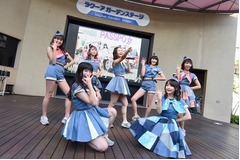 PASSPO☆がRe：デビューへ始動、移籍後初＆1年半ぶりのシングル初披露。
