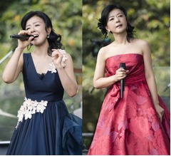 薬師丸ひろ子のサプライズ歌唱にファン感涙