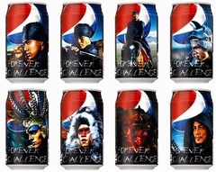 CMと連動の&ldquo;小栗旬桃太郎&rdquo;缶、8種類のデザインで数量限定発売へ。