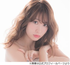 小嶋陽菜、TikTokは「唯一心を無にする時間。マインドフルネスですね」
