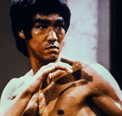 ブルース・リーの手書きメモからドラマ製作か