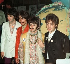 ビートルズ「レット・イット・ビー」55年の時を経て新ミュージックビデオ解禁