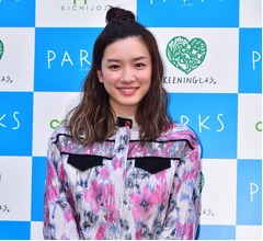 永野芽郁は吉祥寺大好き、スカウトされた街