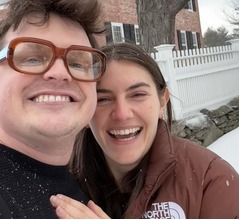 マイケル・J・フォックスの長男が結婚、家族も喜ぶ様子の&ldquo;結婚式の写真&rdquo;複数公開