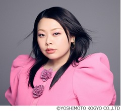 渡辺直美、米大手エージェンシー「UTA」およびマネジメント会社と契約