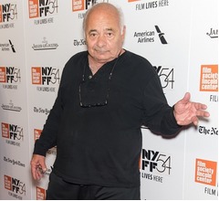 「ロッキー」でアカデミー賞ノミネート、エイドリアンの兄・ポーリー役俳優が死去