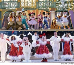 15周年TDSの迫力満点ショー、映像の一部解禁