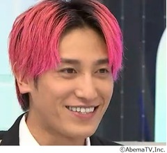 EXIT兼近大樹「インジ（ぺこぱ松陰寺）さんのことは、良いオジさんだと思っている」