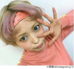 りゅうちぇる風の最上もが&ldquo;もがちぇる&rdquo;に絶賛