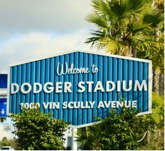 ドジャース本拠地全試合で&ldquo;ゴジラ&rdquo;コラボムービー、大谷翔平選手ほか主力全員出演