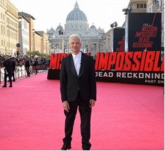 「M：インポッシブル」危険なスタント、現場全員が&ldquo;トム失う&rdquo;心配
