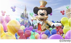 30周年のTDRと7社がコラボCM、&ldquo;ハピネス&rdquo;テーマに全8篇を放映。