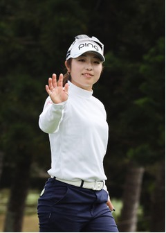 ５日にシーズン開幕　女子ゴルフ