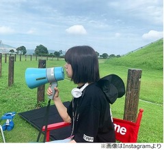 池田エライザ&ldquo;監督&rdquo;に届いたクレーム