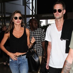 ミランダ・カーが13億円の豪邸、交際中の若きIT長者と暮らす新居。