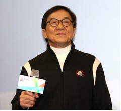 ジャッキー・チェン、人気作続編の計画に「早くしないと100歳になっちゃうよ」