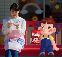 上白石萌音、保育士に挑戦「我ながらエプロン姿や保育園の雰囲気がしっくり」