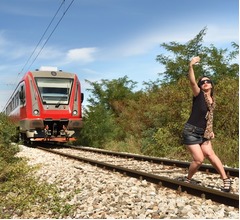 世界の死亡数はサメ＜自撮り、&ldquo;自撮り死&rdquo;最多は&hellip;