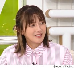 大島由香里、悪質な&ldquo;ワンタッチ痴漢&rdquo;被害告白「電車降りる人に胸を触られた」