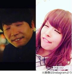 きゃりーが星野源の激似顔マネ「確かに似てる」「そっくりだ」。