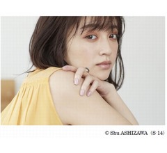 安達祐実がモデルの&ldquo;メイク本&rdquo;再び