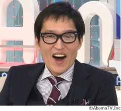 千原ジュニア、若者の「メッセージ最後の句点『。』は怒ってる感じ」に唖然