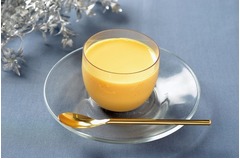 10日で75万食完売のプリン再び、ローソンが「和三盆のプリン」。