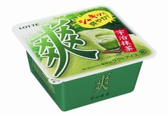  「爽」新フレーバーは宇治抹茶、15周年バニラも品質・デザイン刷新。