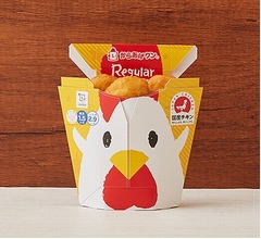 「からあげクン」が最も売れた都道府県は？ 調査開始以来初のトップに輝いたのは&hellip;